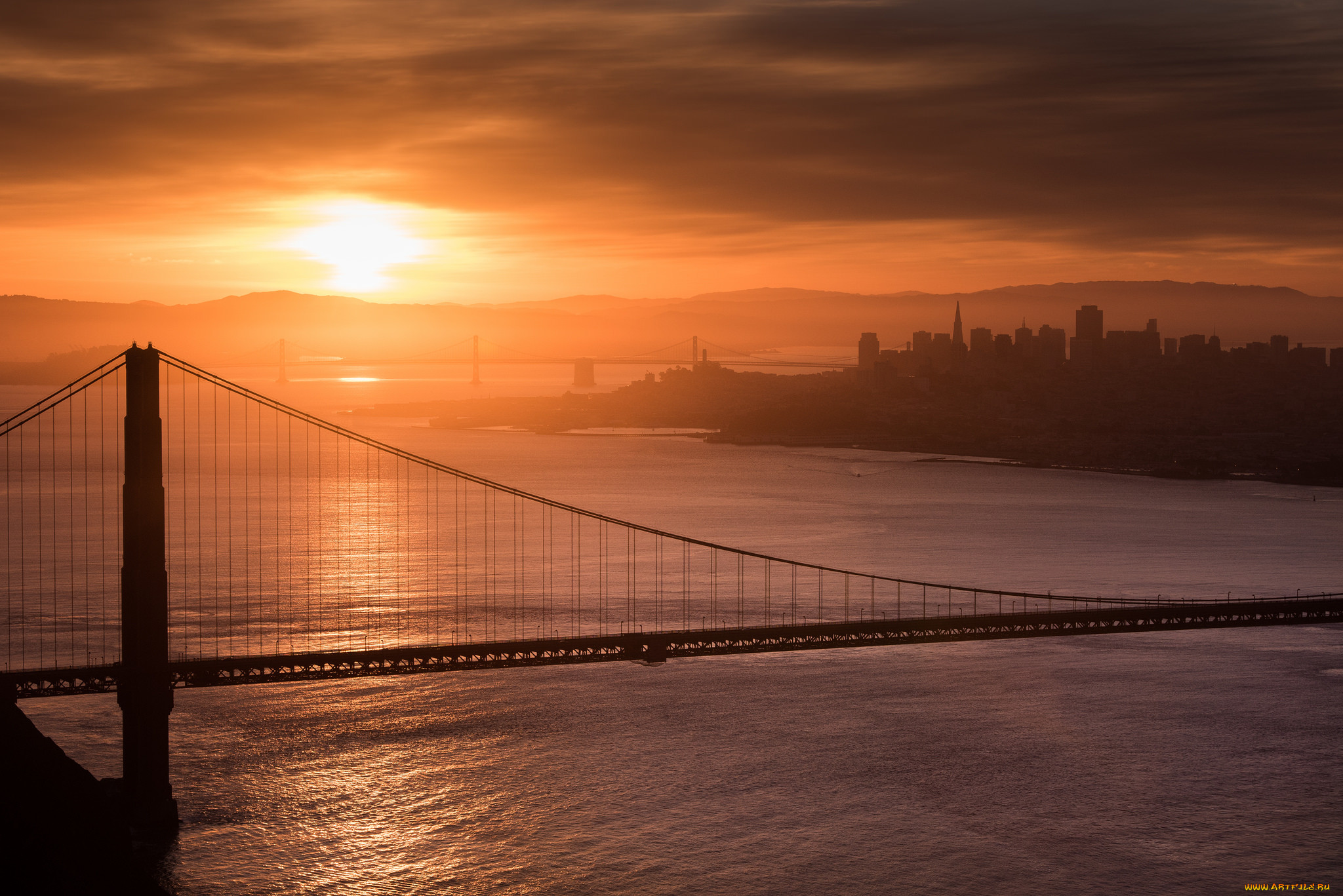 golden gate bridge, , - , , 